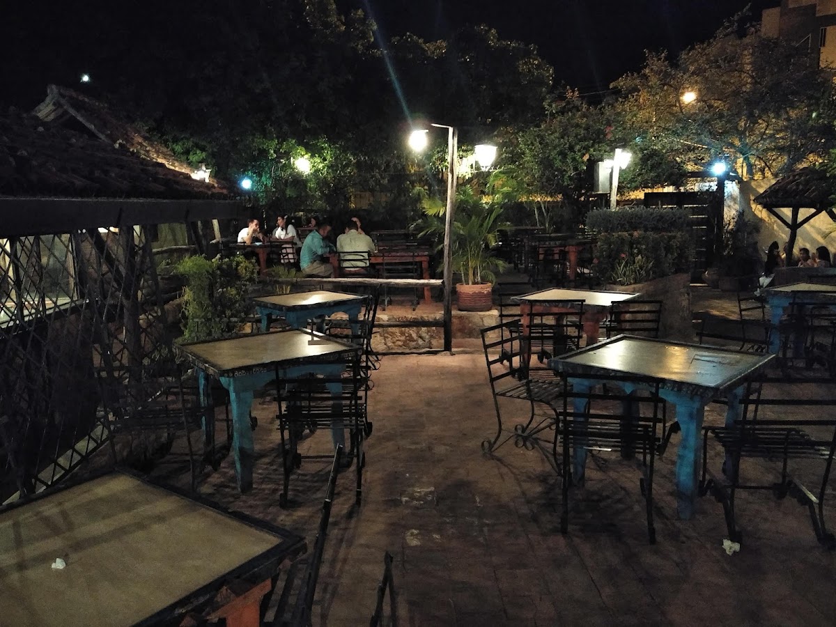 La Barra Del Jacal